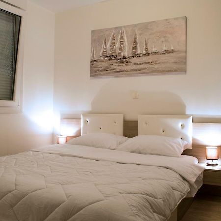 Luxury Apartment Marko Spalato Esterno foto
