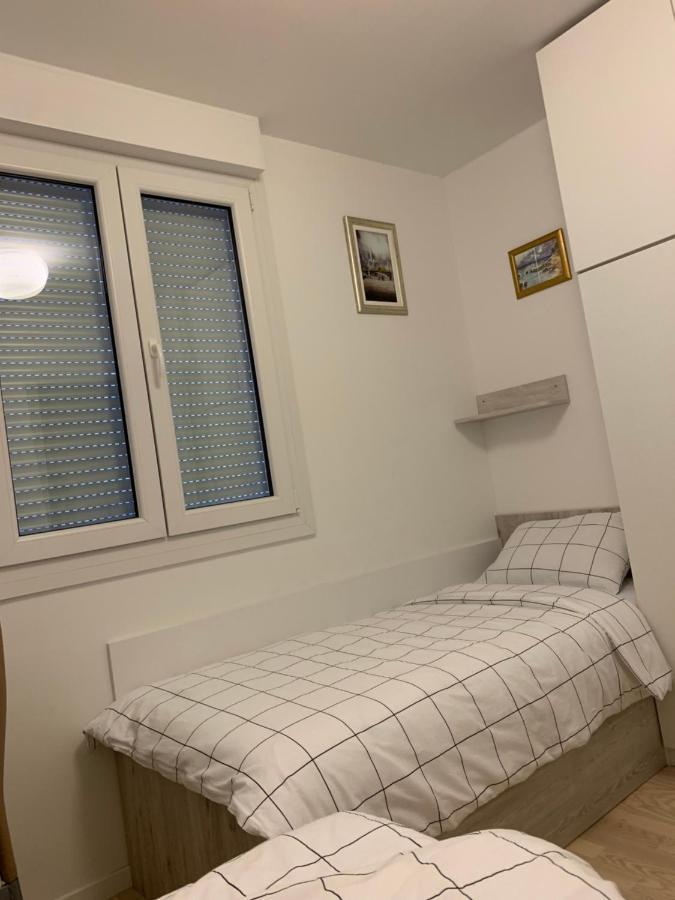 Luxury Apartment Marko Spalato Esterno foto