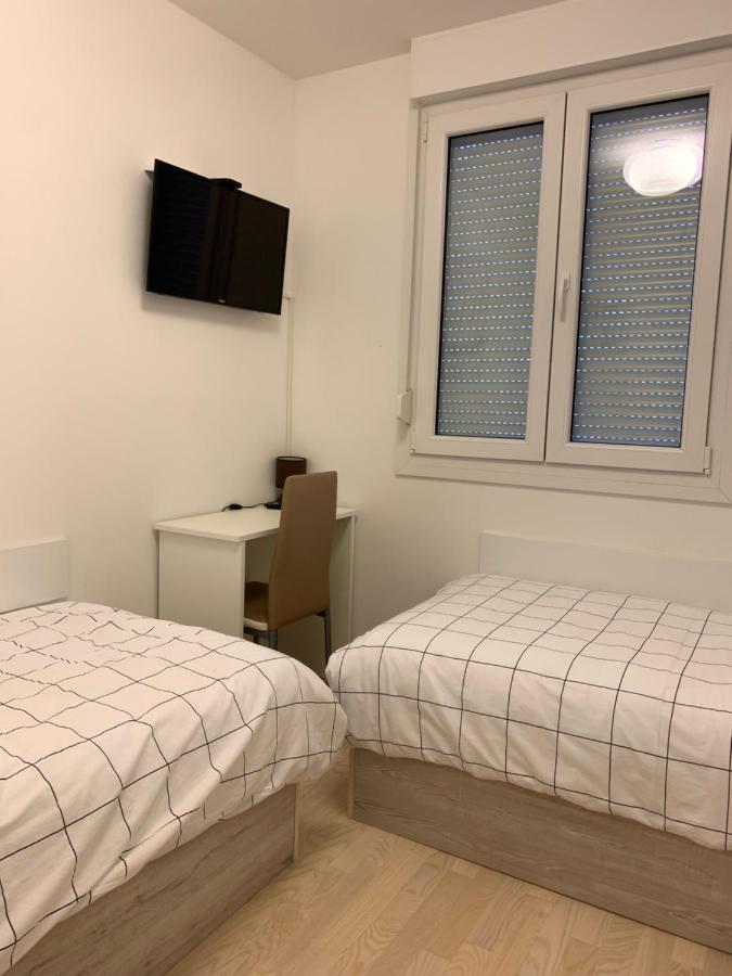 Luxury Apartment Marko Spalato Esterno foto