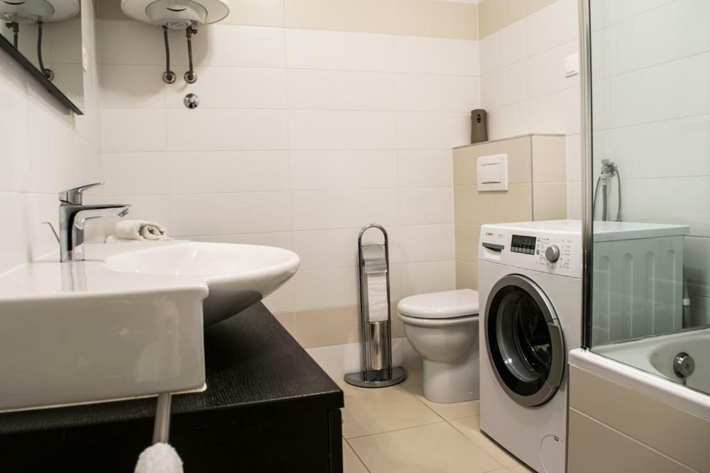 Luxury Apartment Marko Spalato Esterno foto