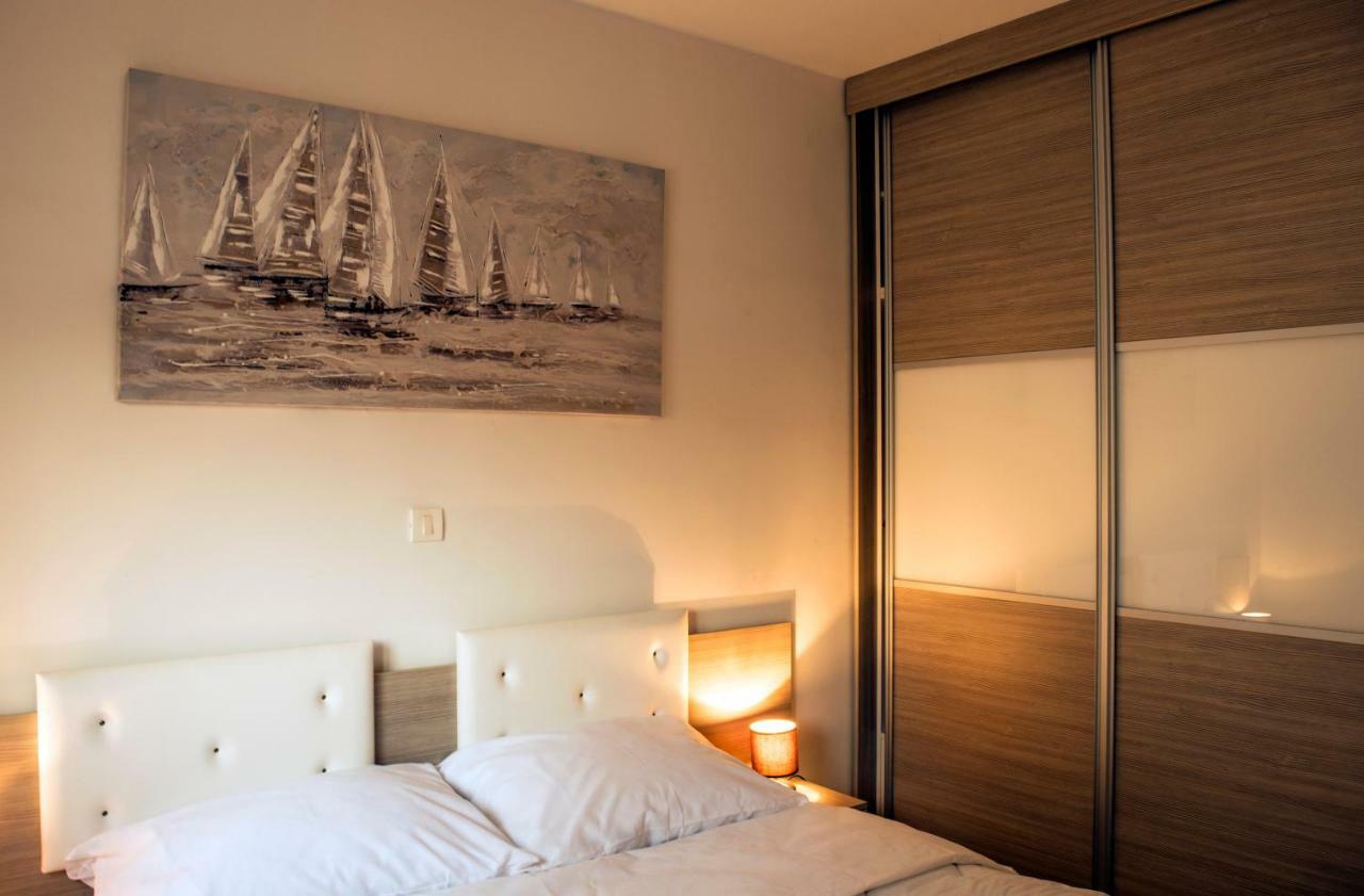 Luxury Apartment Marko Spalato Esterno foto