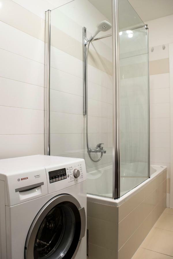 Luxury Apartment Marko Spalato Esterno foto