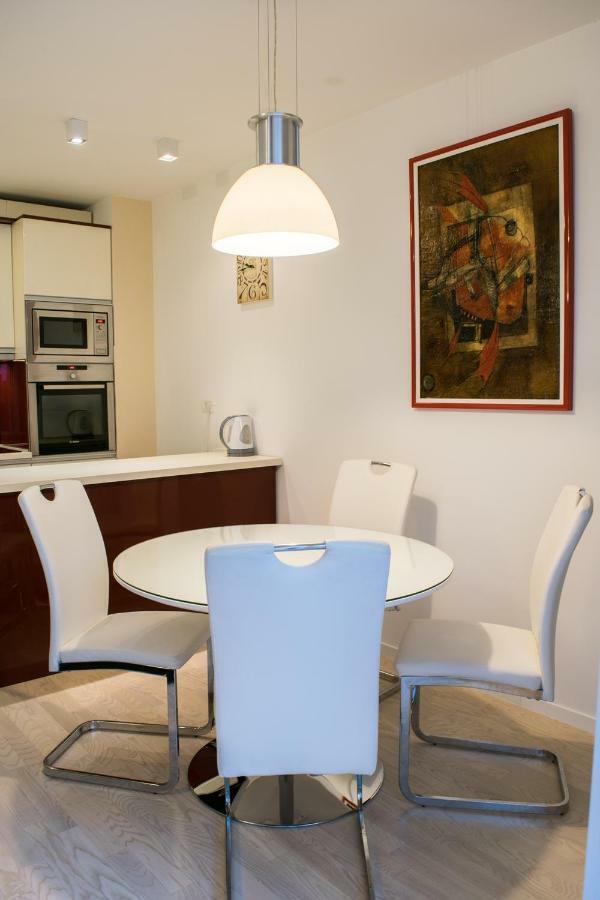 Luxury Apartment Marko Spalato Esterno foto
