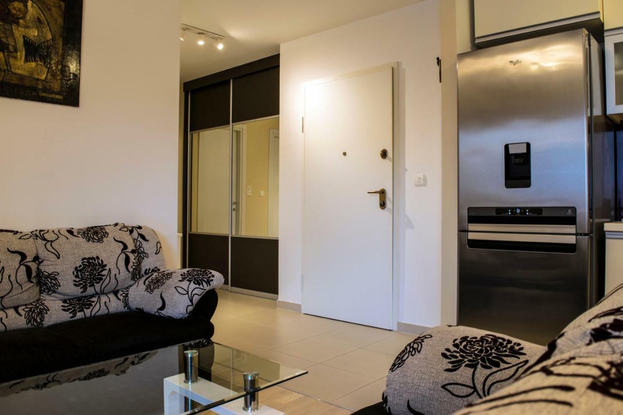 Luxury Apartment Marko Spalato Esterno foto