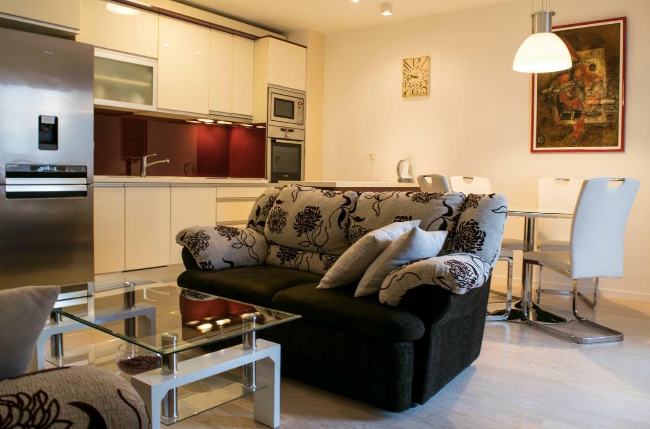 Luxury Apartment Marko Spalato Esterno foto