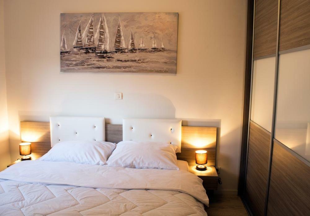 Luxury Apartment Marko Spalato Esterno foto