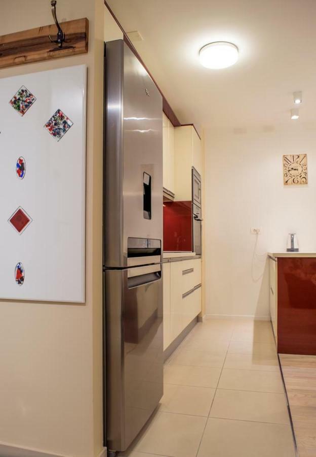 Luxury Apartment Marko Spalato Esterno foto