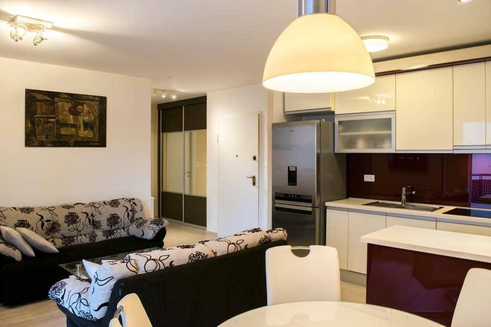 Luxury Apartment Marko Spalato Esterno foto