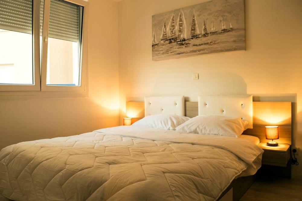 Luxury Apartment Marko Spalato Esterno foto