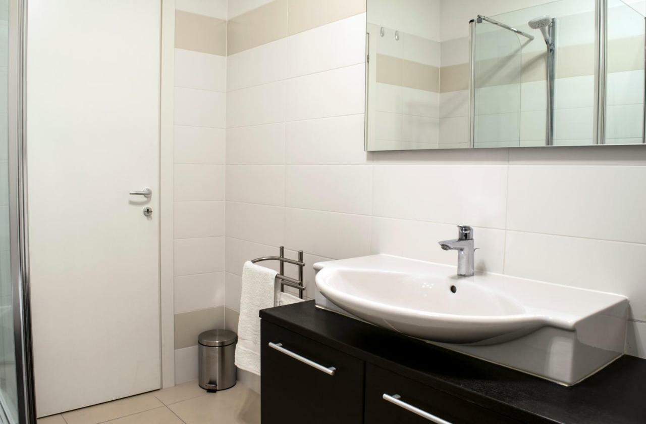 Luxury Apartment Marko Spalato Esterno foto